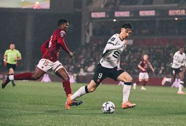 Metz vs Rennes (02:45 – 29/11)