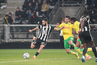 Angers vs FC Nantes (02:45 – 13/12)