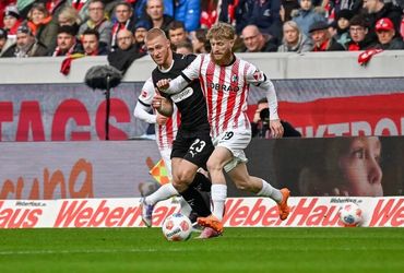 SC Freiburg vs St. Pauli (21:30 – 09/11)