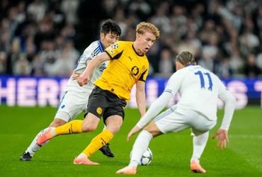 Copenhagen vs Dortmund (02:00 – 22/10)