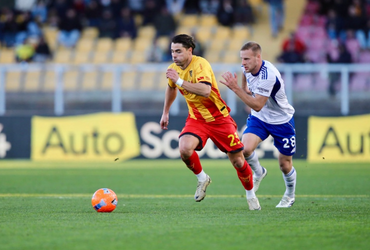 Lecce vs Como (21:00 – 27/12)