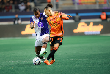 Paris FC vs Toulouse FC (03:05 – 14/12)