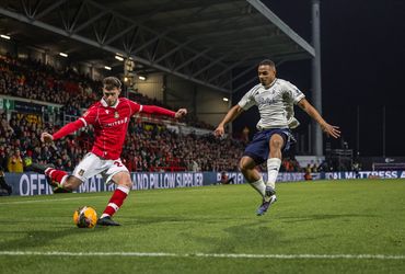 Wrexham vs Nottingham Forest (02:30 – 10/01)