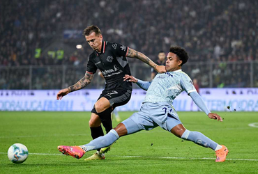 Cremonese vs Juventus (02:45 – 02/11)