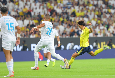 Al Nassr vs Al Fateh SC (01:00 – 19/10)