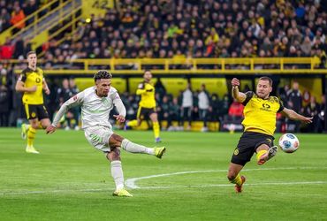 Dortmund vs Werder Bremen (02:30 – 14/01)