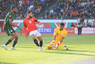 Ai Cập  vs Nigeria (23:00 – 17/01)