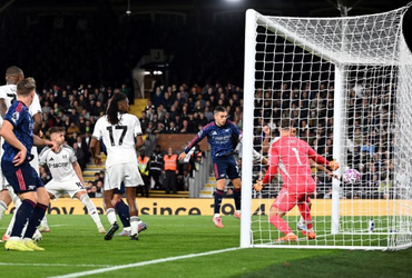 Fulham vs Arsenal (23:30 – 18/10)