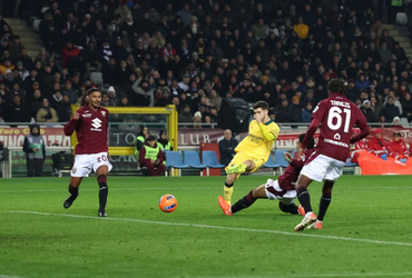 Torino vs AC Milan (02:45 – 09/12)