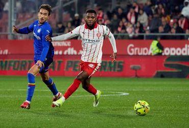Girona vs Getafe (03:00 – 27/01)
