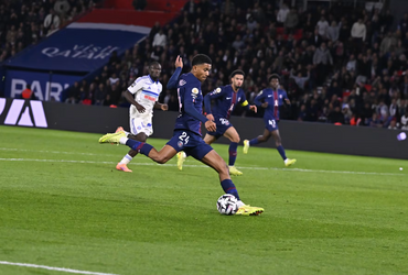 PSG vs Strasbourg (01:45 – 18/10)
