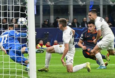 Inter Milan vs FC Kairat (03:00 – 06/11)