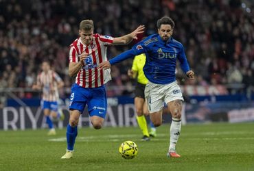 Atletico Madrid vs Real Oviedo (03:00 – 30/11)