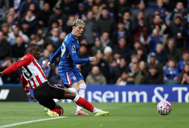 Chelsea vs Sunderland (21:00 – 25/10)