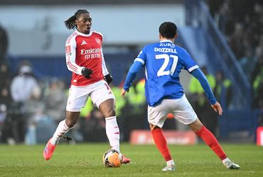 Portsmouth vs Arsenal (21:00 – 11/01)