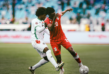 Guinea Xích Đạo vs Sudan (22:00 – 28/12)