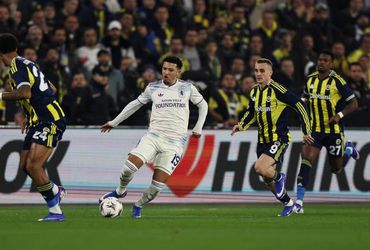 Fenerbahce vs Aston Villa (00:45 – 23/01)