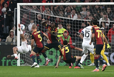 Genoa vs Cremonese (02:45 – 30/10)