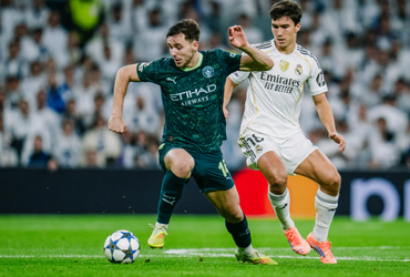 Real Madrid vs Manchester City (03:00 – 11/12)