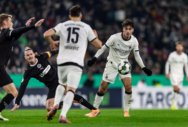 B. Monchengladbach vs St. Pauli (00:00 – 03/12)