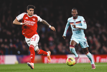Arsenal vs Brentford (02:30 – 04/12)