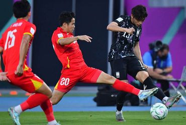 Việt Nam U23  vs Hàn Quốc U23 (22:00 – 23/01)