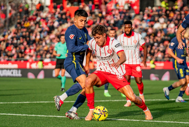 Girona vs Atletico Madrid (20:00 – 21/12)