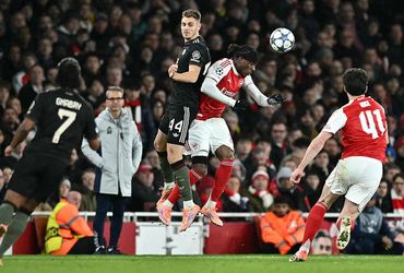 Arsenal vs Bayern Munich (03:00 – 27/11)