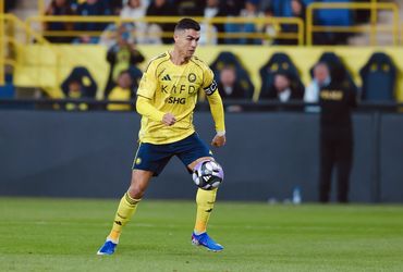 Al Nassr vs Al Qadsiah (00:30 – 09/01)