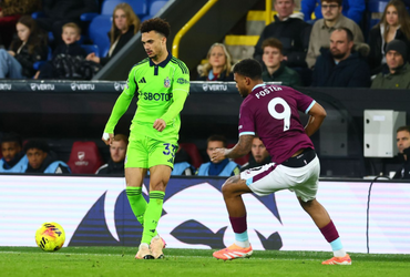 Burnley vs Fulham (00:30 – 14/12)