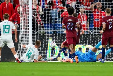 Na Uy vs New Zealand (23:00 – 14/10)