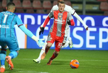 Cremonese vs Cagliari (00:30 – 09/01)