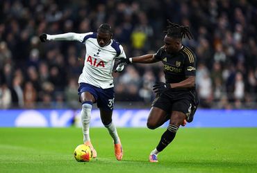 Tottenham vs Fulham (03:00 – 30/11)