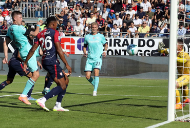 Cagliari vs Bologna (20:00 – 19/10)