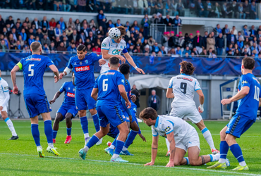 Bresse Péronnas 01 vs Marseille (20:45 – 21/12)