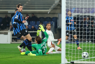 Atalanta vs Chelsea (03:00 – 10/12)