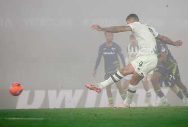 Hellas Verona vs Atalanta (02:45 – 07/12)