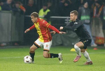Go Ahead Eagles vs VfB Stuttgart (03:00 – 28/11)