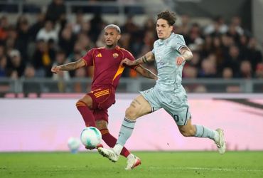 Cremonese vs AS Roma (21:00 – 23/11)