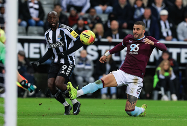 Newcastle United vs Burnley (22:00 – 06/12)