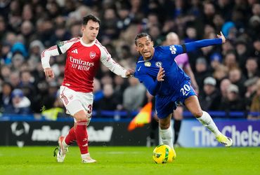 Chelsea vs Arsenal (03:00 – 15/01)