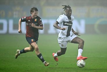 Genoa vs Parma (20:00 – 19/10)