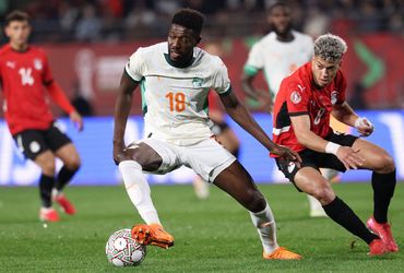 Ai Cập  vs Bờ Biển Ngà (02:00 – 11/01)