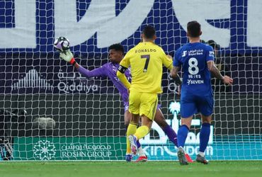 Al Hilal vs Al Nassr (00:30 – 13/01)