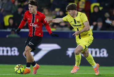 Villarreal vs RCD Mallorca (03:00 – 23/11)