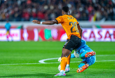 Zambia vs Comoros (00:30 – 27/12)