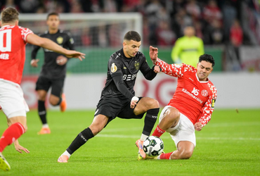 Mainz 05 vs VfB Stuttgart (00:00 – 30/10)