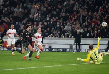 VfB Stuttgart vs Union Berlin (21:30 – 18/01)