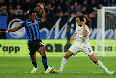 Atalanta vs Lazio (23:00 – 19/10)