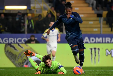 Parma vs Lazio (00:00 – 14/12)